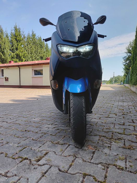Yamaha