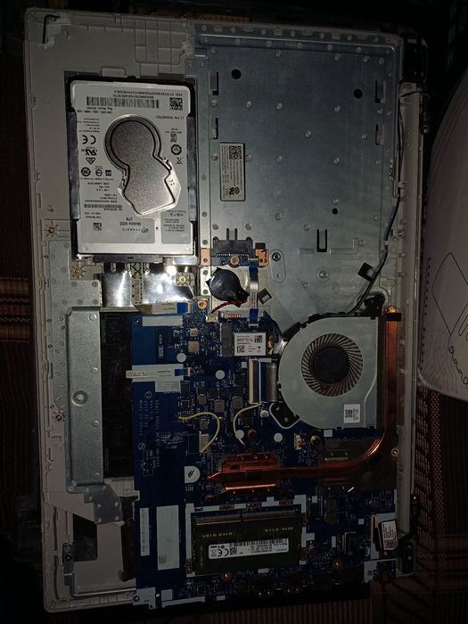 lenovo ideapad 320-15isk