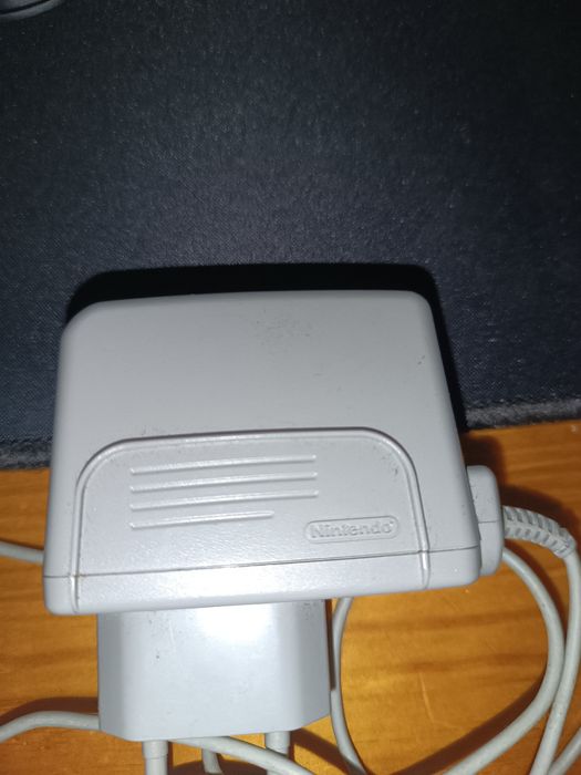 Nintendo 3DS XL Usado