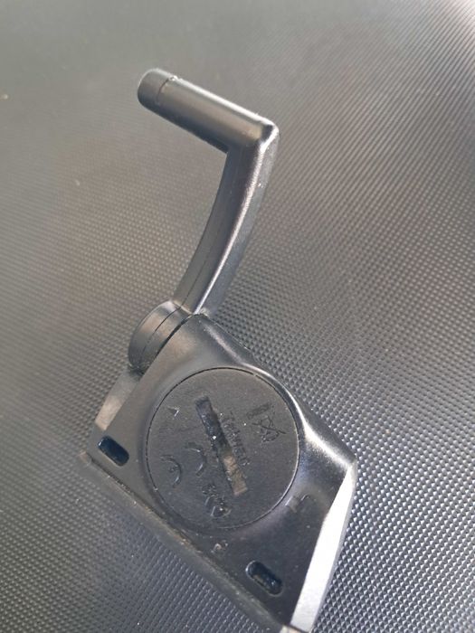 Sensor de cadência garmin