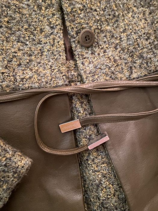 Костюм женский французский