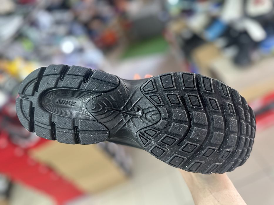 Кросівки Nike V5  ( РОЗМІР 44  )