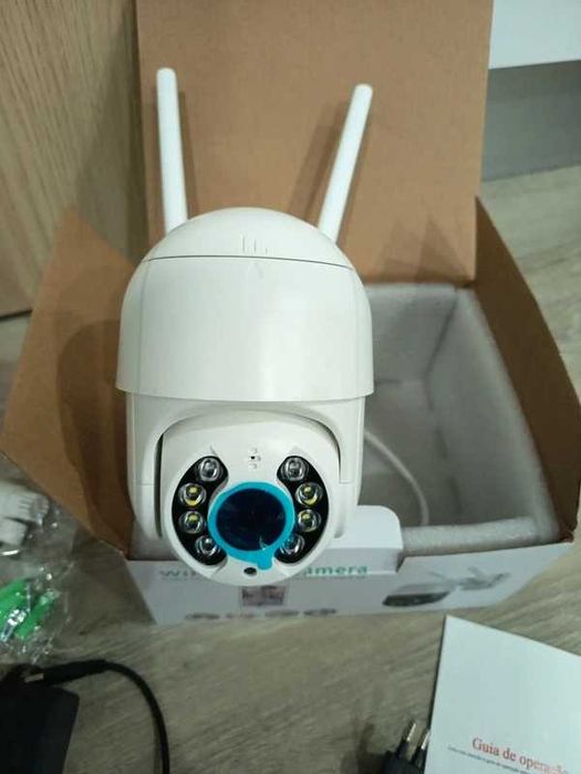 Camara vigilancia