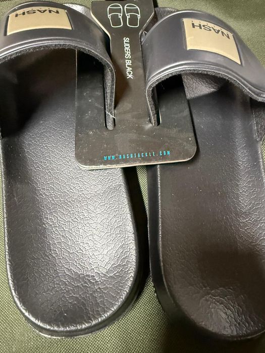 Klapki Nash Roz.42,4344