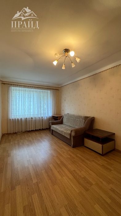 Здам 1 кмн квартиру,  район Петропавлівської