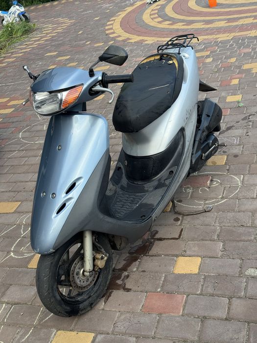Скутер Honda dio 35