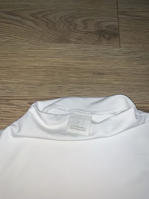Нове боді zara на 11-12 років