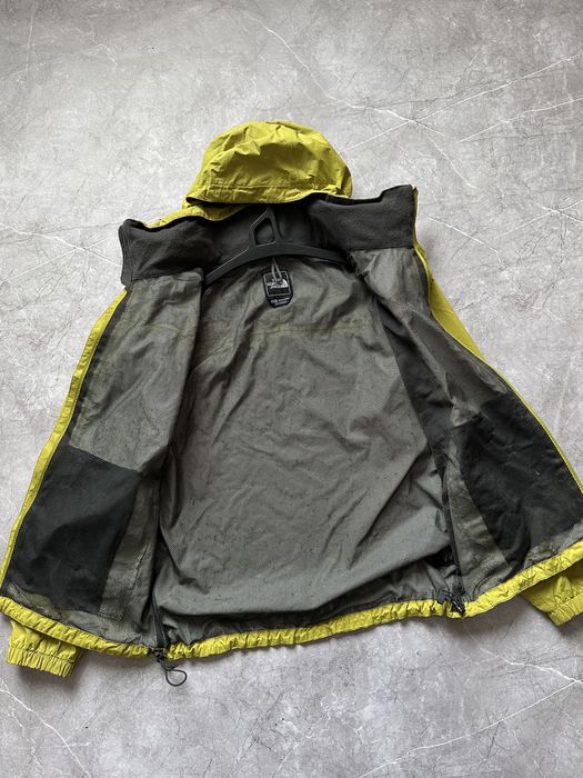 Куртка The north face.  Оригинал.