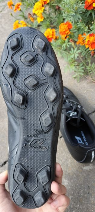 Взуття для футболу (Копочки)