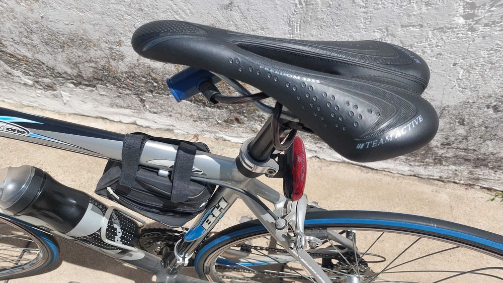 Bicicleta BH - Usada 3x
