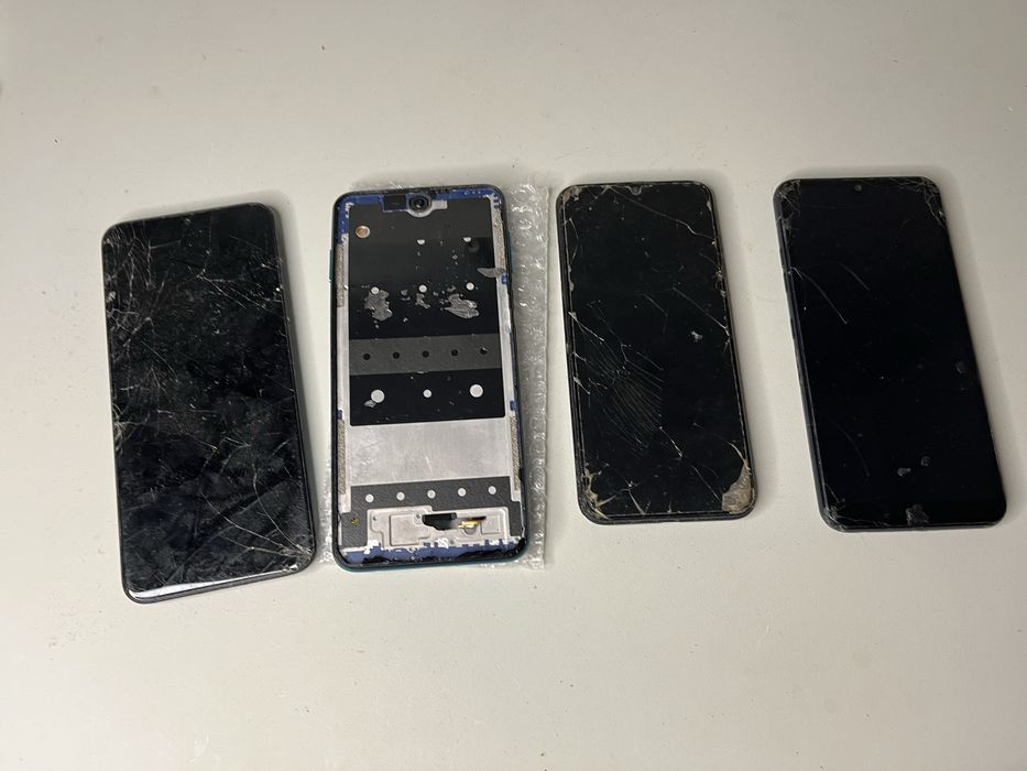 Телефони на запчастини / смартфон . Опт