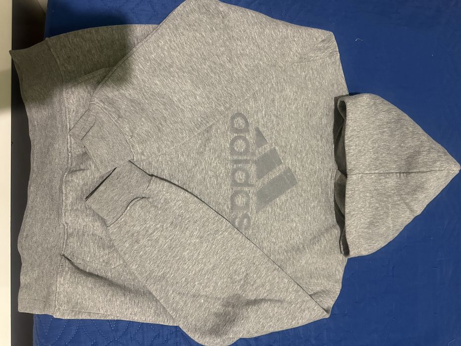Conjunto de 4 sweats