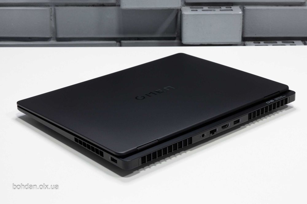 Ноутбук HP Omen купити в Україні, ціна на OLX.ua