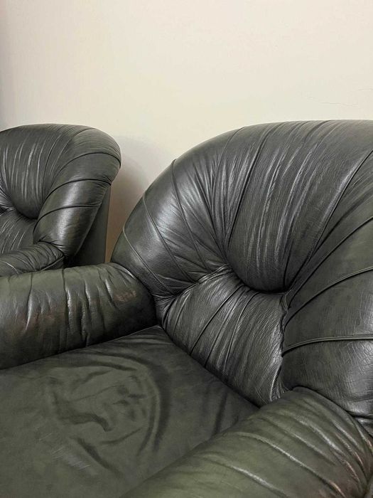 Sofá Conjunto (oferta de candeeiro)