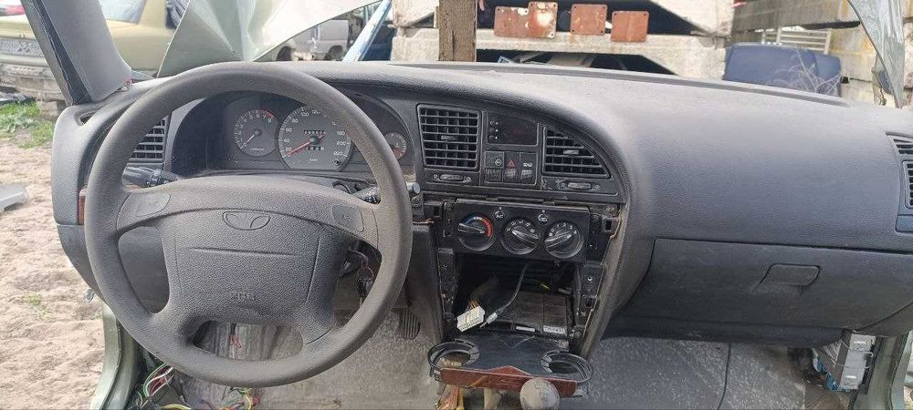 Daewoo Nexia, Daewoo Nubira, lacetti,Славута, Таврия