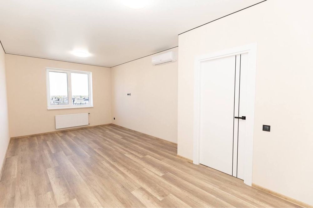 Продам 1 комн в ЖК 59 Жемчужина! Сахарова! Дом сдан! Поселок!