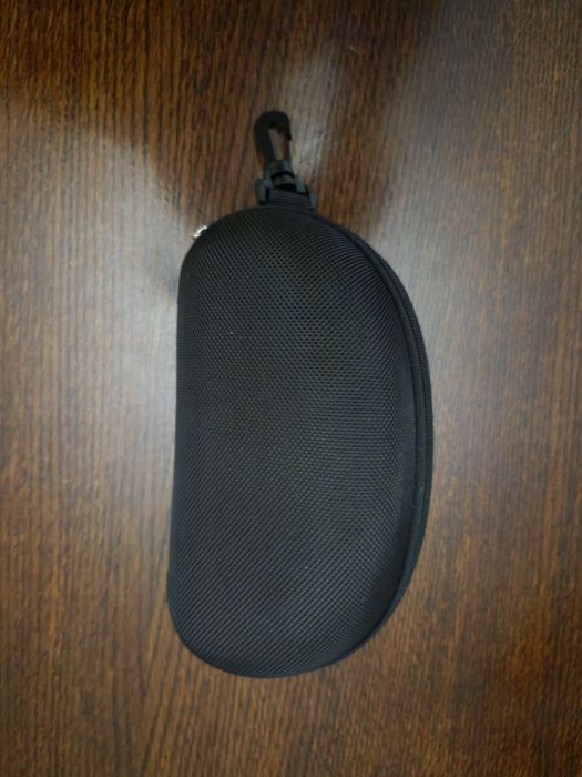 Okulary sportowe na rower