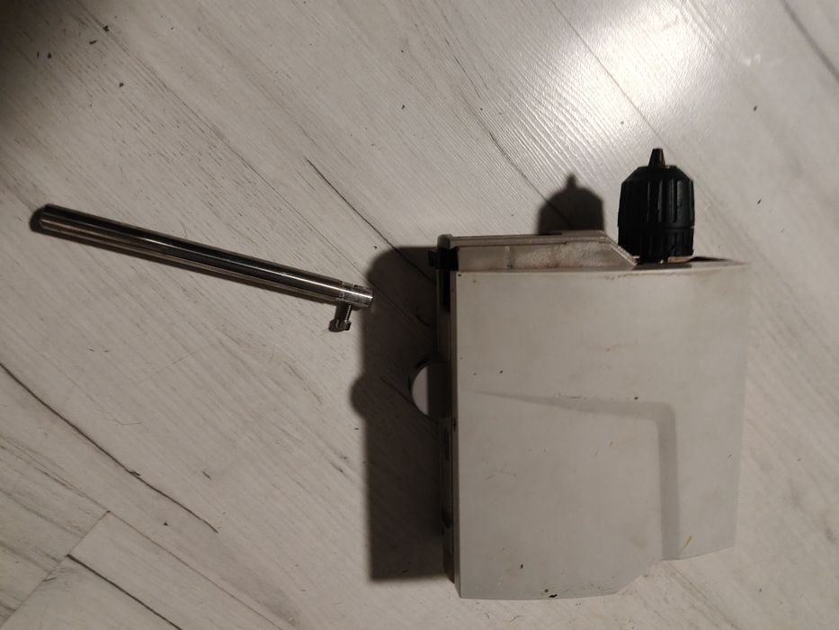 Mieszadło mechaniczne analogowe