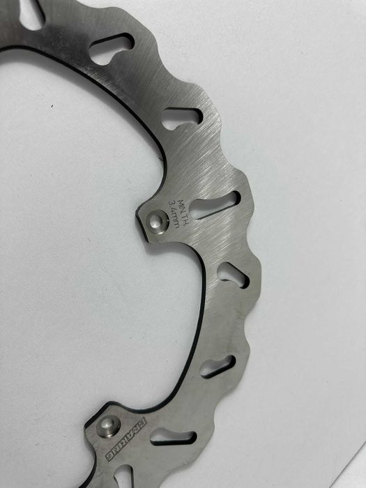 Braking tarcza hamulcowa przód APRILIA RS 50 Tuono 50 WAVE AP18FID