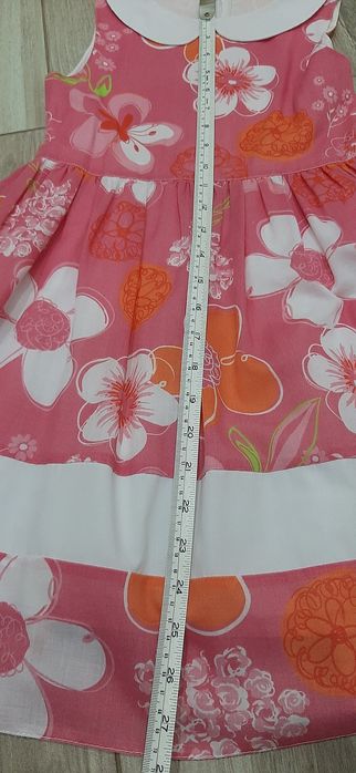 Плаття, ріст 122-128