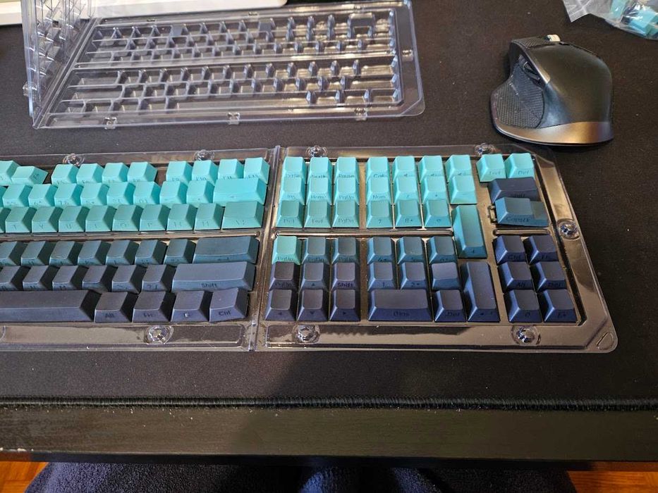 PBT Keys, Gradient, Backlit427551106941603842