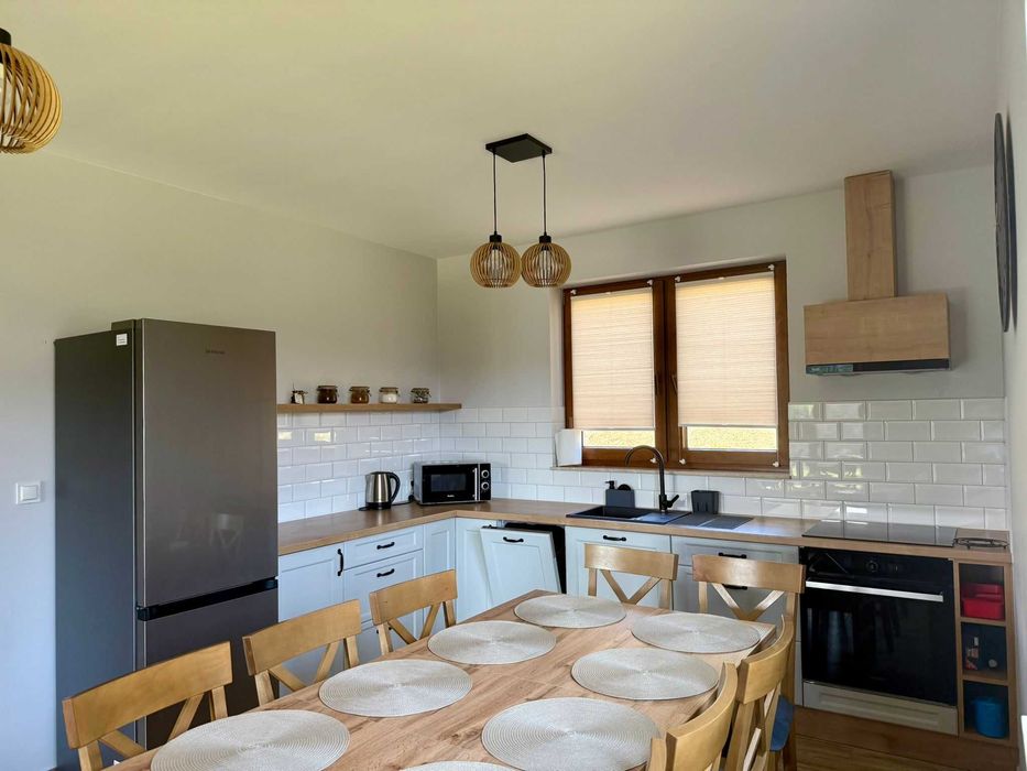 Dwa domki z prywatnym jacuzii- góry,  Beskid Śląski