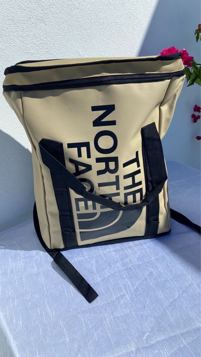 Mochila the north face