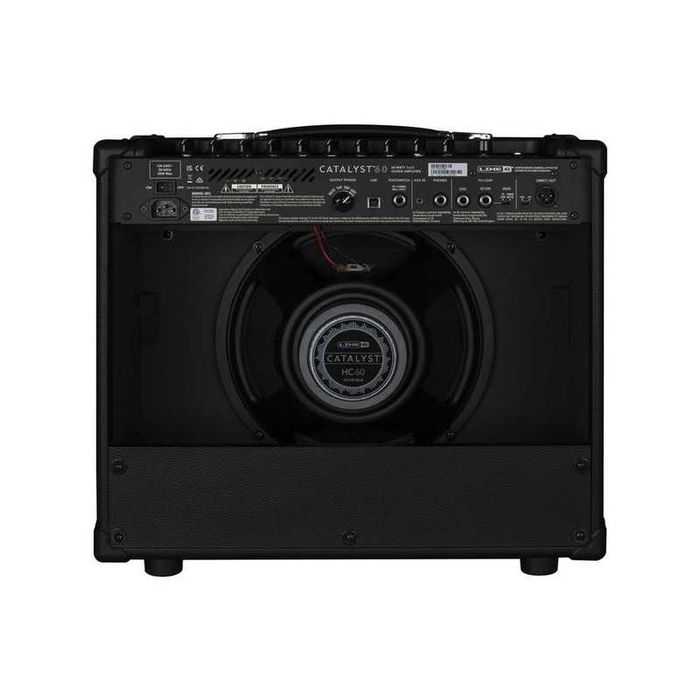 Nowe Line 6 Catalyst 60 -  combo gitarowe (nie wyciągane z kartonu)
