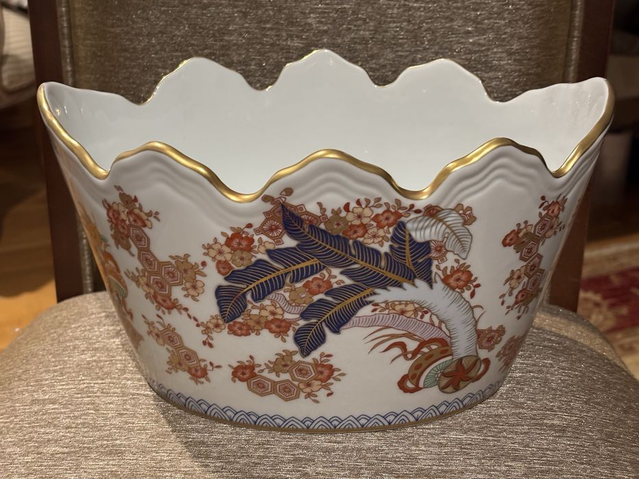 Fruteiro Grande Samurai, Vista Alegre