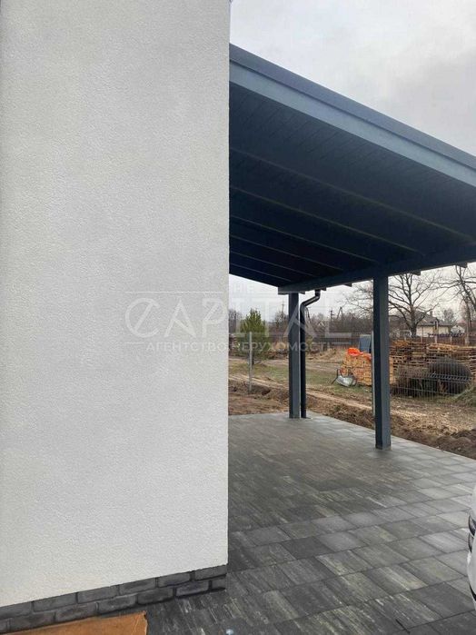 Продаж будинку, Романків, Обухівський район