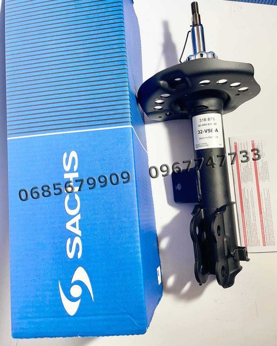 Амортизатор передній Kia Optima / K5 / Hyundai Sonata YF