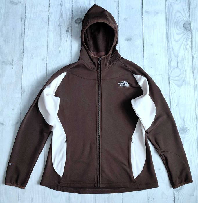 Bluza softshell THE NORTH FACE r. XL