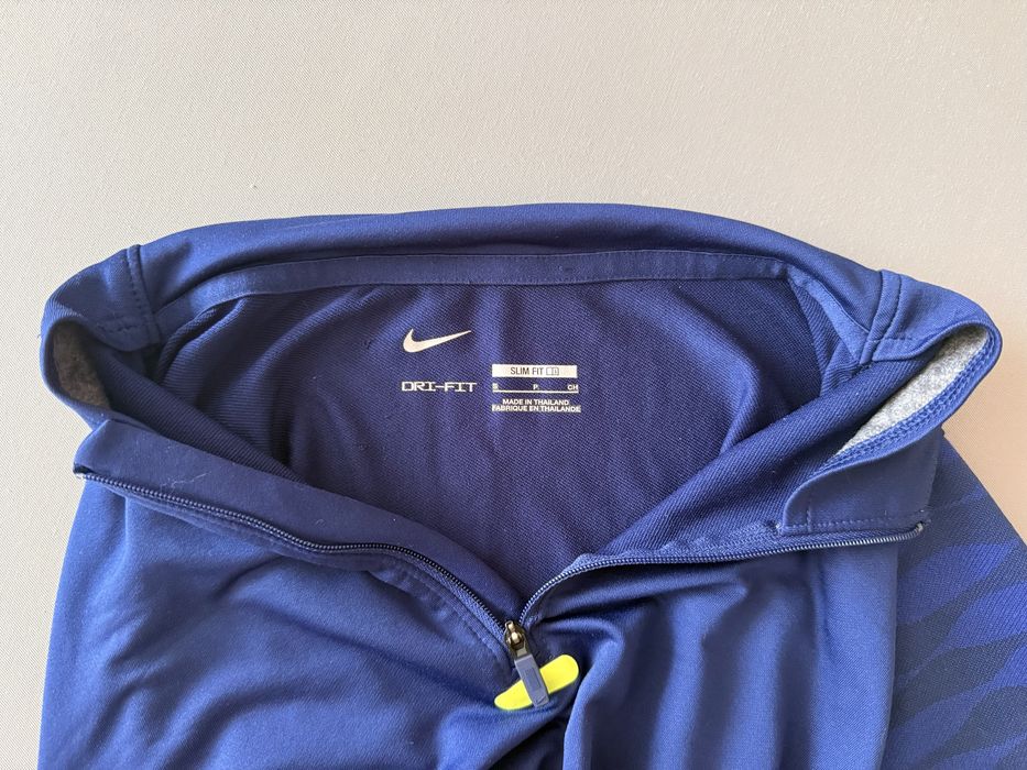 Крутезна тренувальна кофта Nike - S