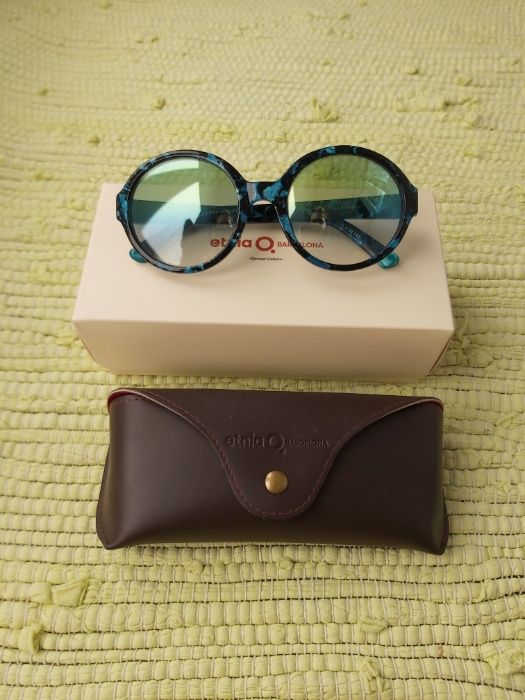 Óculos de Sol Etnia Barcelona Novos - Unisexo