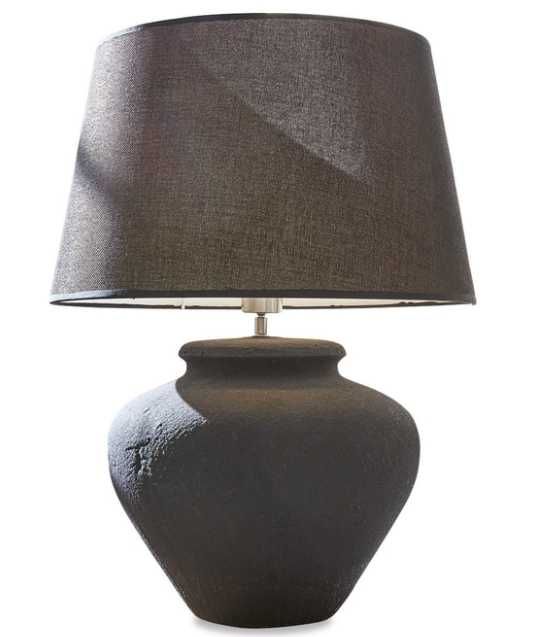 Lampa stołowa Loberon Bandol