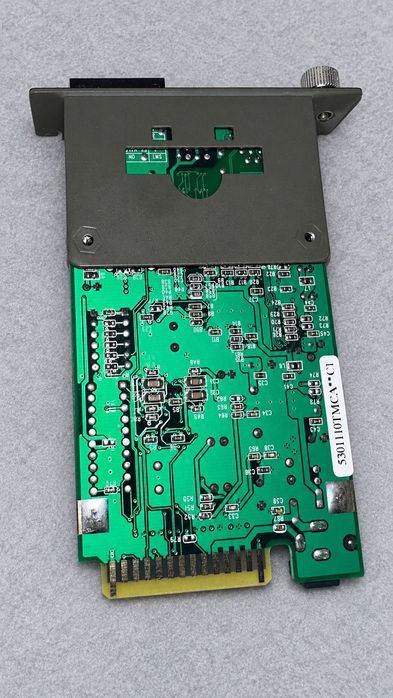 Conversor de fibra ótica D-Link DMC-300SC - Ethernet 10/100 para SC