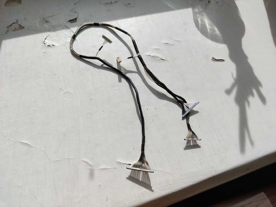 Шлейф підвісу камери Autel Max 4T gimbal cable кабель камери підвісу