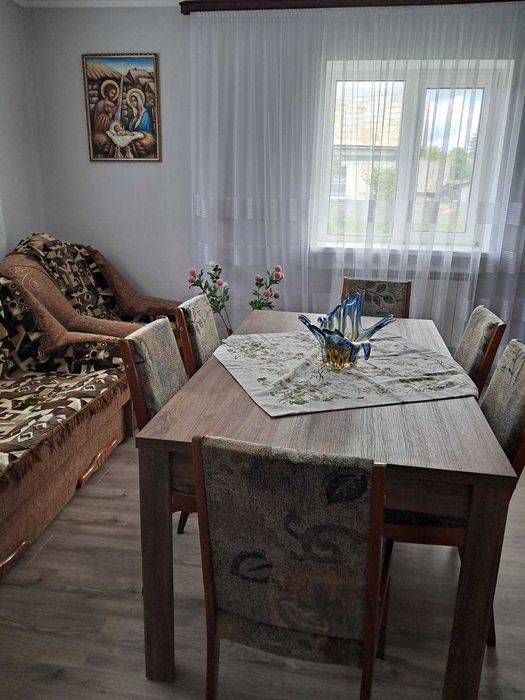 нерухомість свій будинок