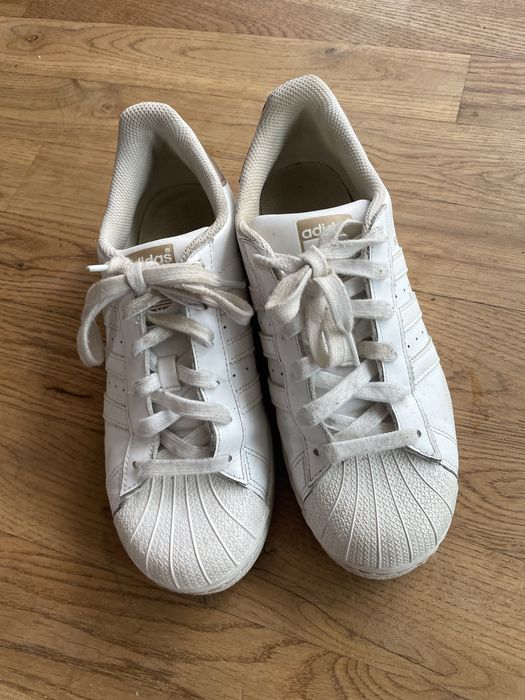 Adidas Superstar roz 38