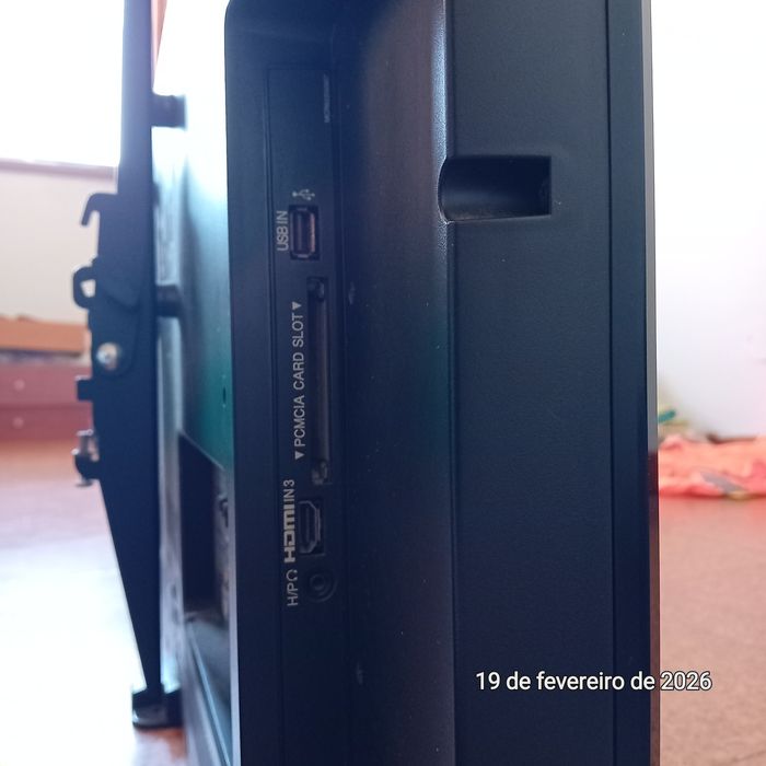 Televisão LG 32LK450 – 32 polegadas venda urgente