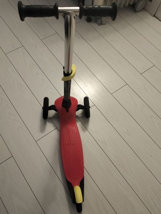 Trotinete para criança