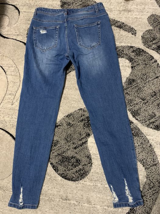 Джинси жіночі Reserved
