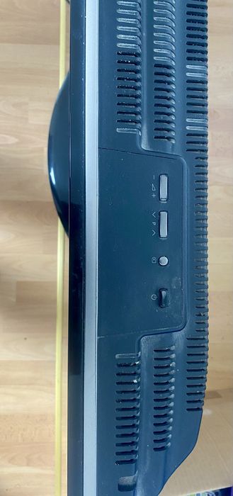Telewizor Sharp Aquos LC-37RD2E 37 cali