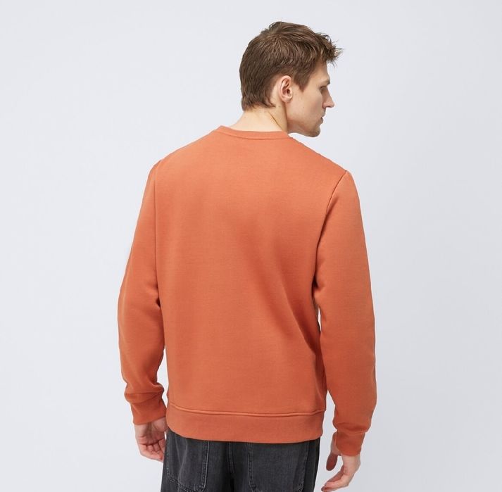 Bluza męska Fila brązowa rozmiar S