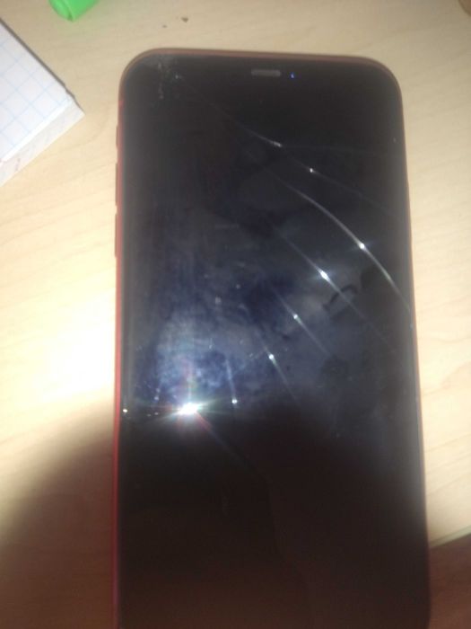 iPhone11  128gb