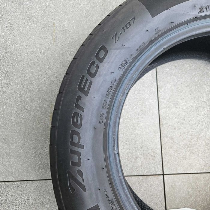 Opony letnie 215/60 R16 99V Goodride ZuperEco