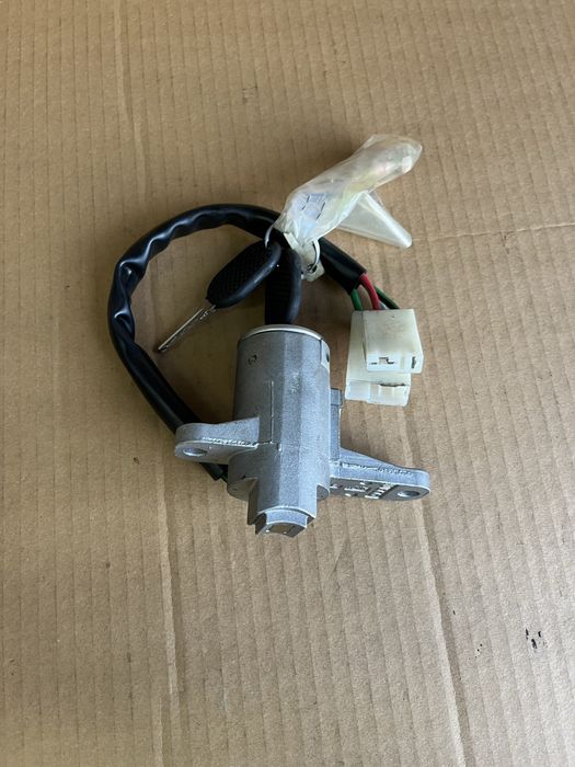 Stacyjka IVECO kluczyk Zaproponuj Cenę !!!