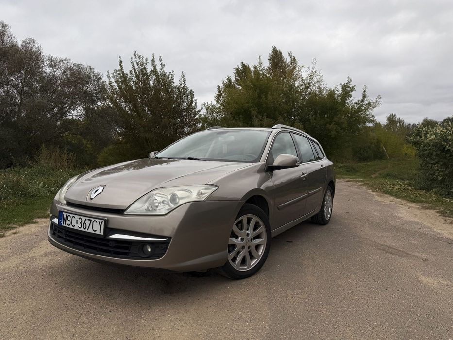 Renault Laguna