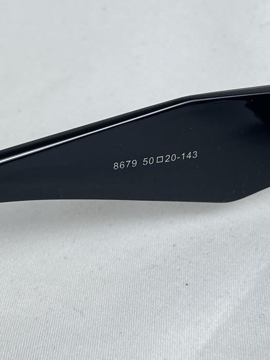 Okulary przeciwsloneczne prada milano