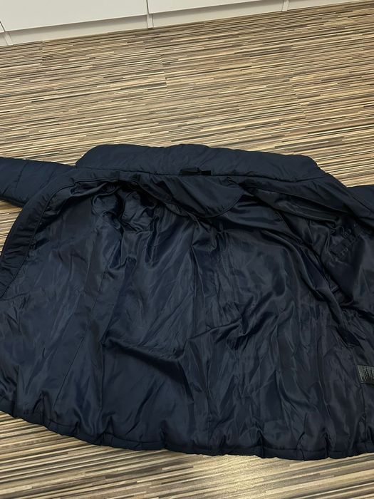 Esmara kurtka zimowa damska XL  granatowa